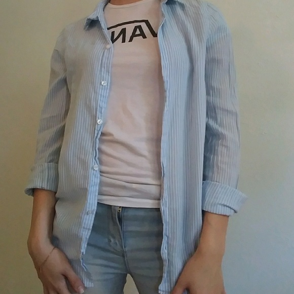 H&M TOP - Picture 4 of 4